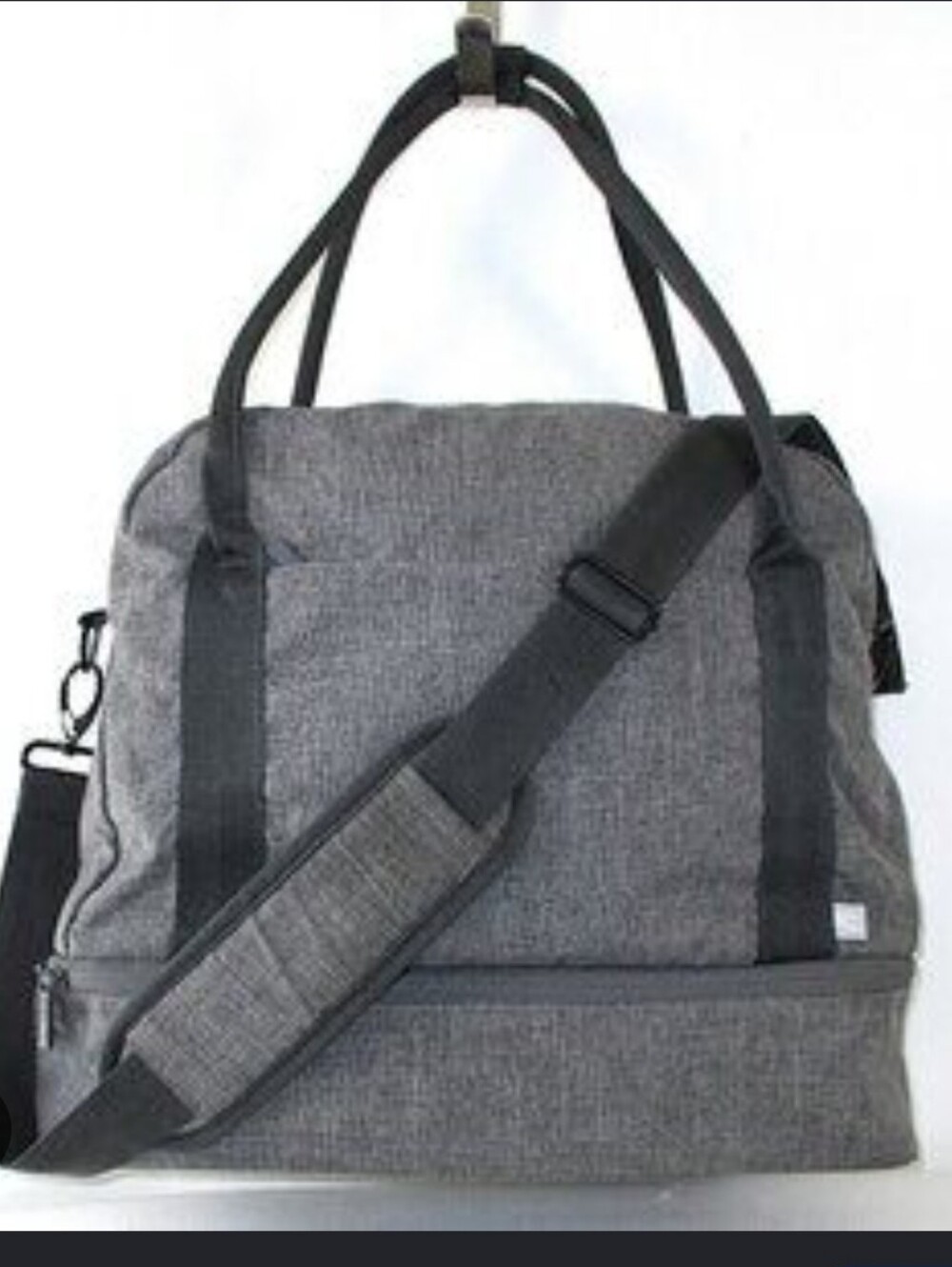 Deluxe Weekender Tote Made By Design
